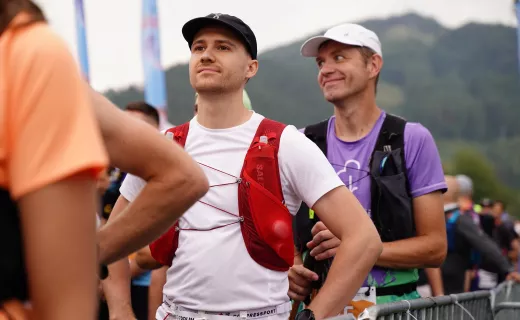 42 km okolicznymi szczytami! Górski Koral Maraton ponownie na Festiwalu Biegowym  - 8